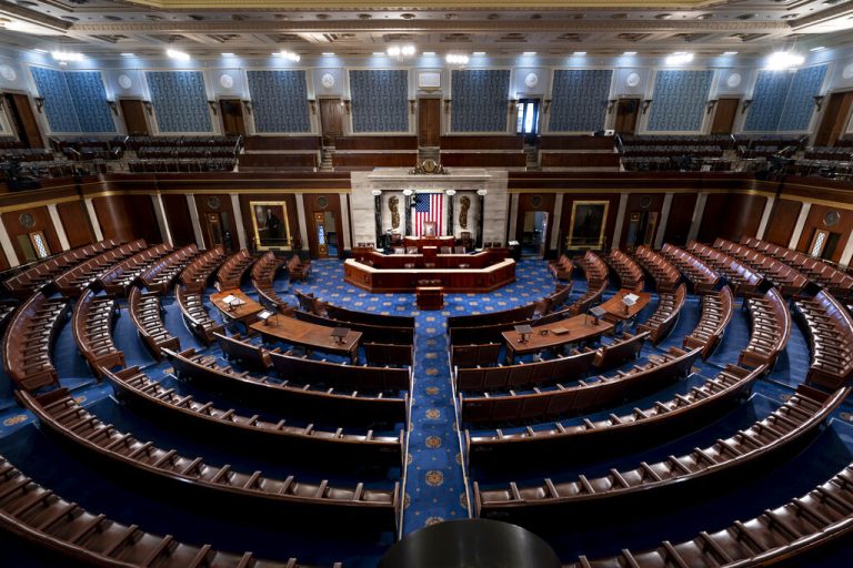 EXPLAINER: What to Expect on Day 2 of House Speaker Election