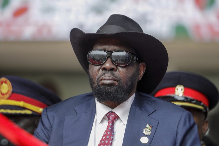 South Sudan Union says Journalists Detained over Viral Video
