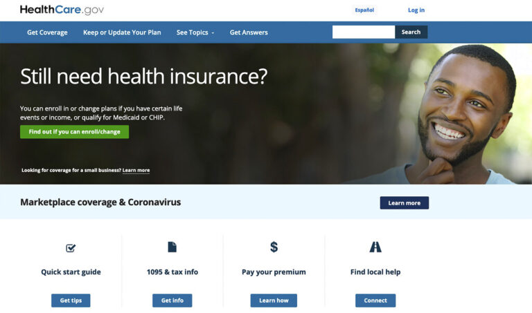 Record 16.3 million seek health coverage through ‘Obamacare’