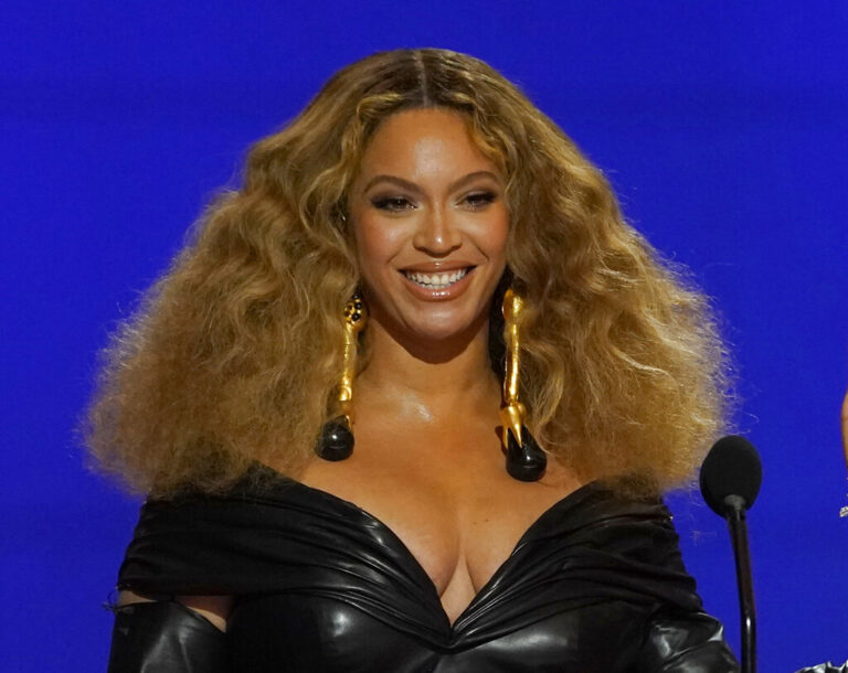 Beyoncé Announces much Anticipated ‘Renaissance’ World Tour