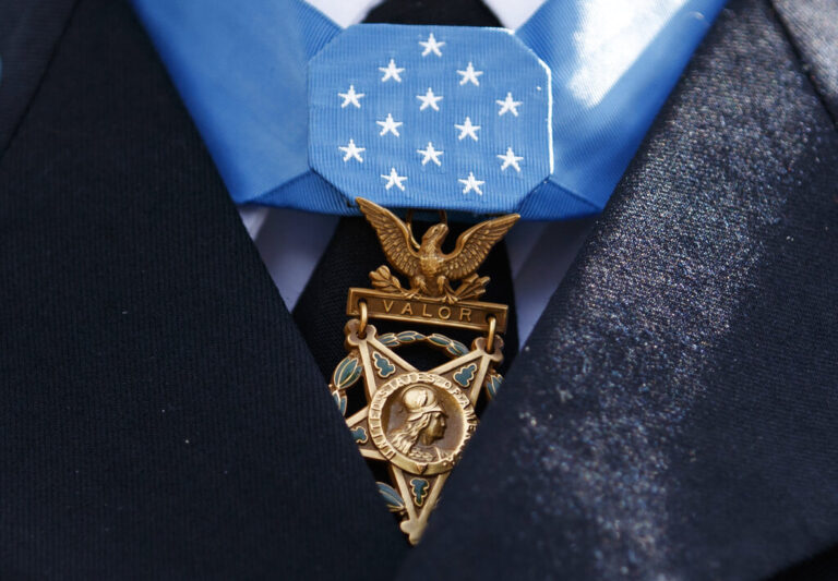 Biden to Award Medal of Honor to Vietnam-Era Army Officer