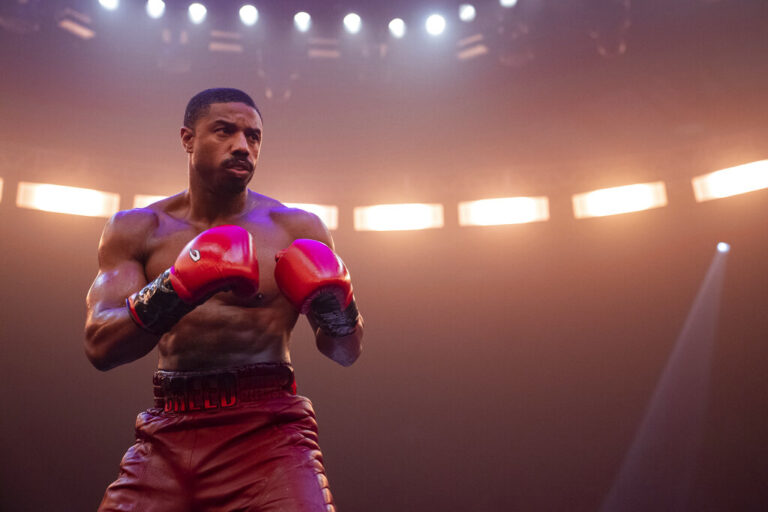 A Box Office K.O.: ‘Creed III’ Debuts to $58.7 Million