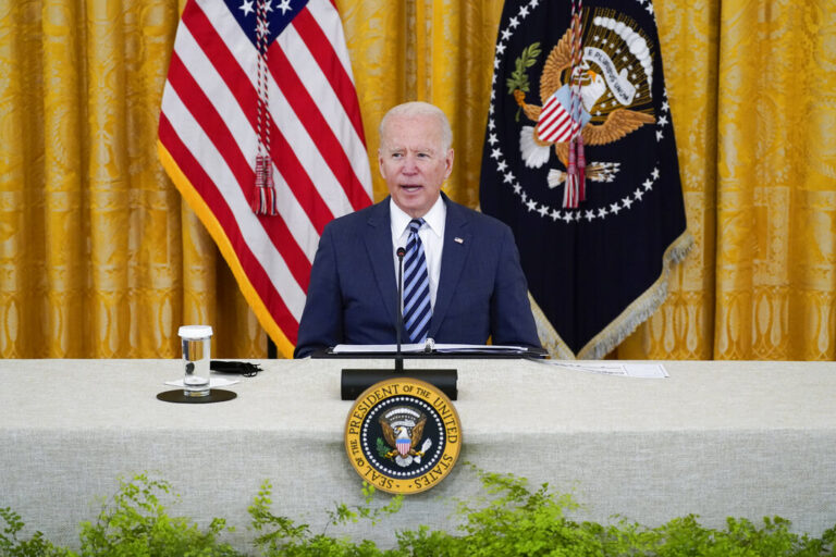 Biden Administration Releases New Cybersecurity Strategy