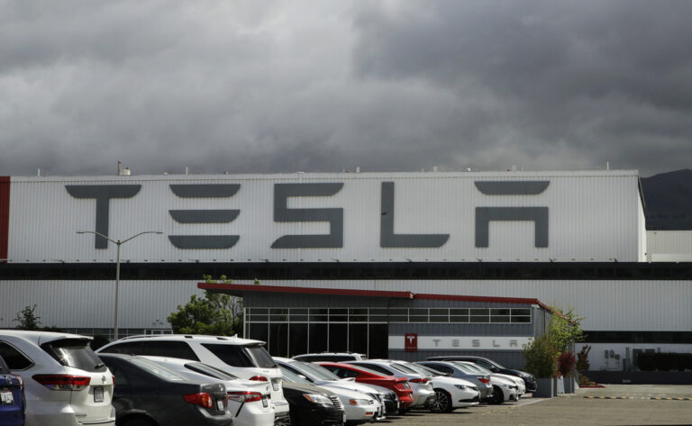 Jury Awards $3.2 Million to Ex-Tesla Worker for Racial Abuse