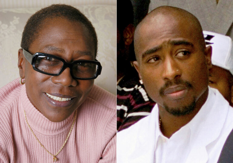 Why ‘Dear Mama’ Director Took on Tupac Despite Attack