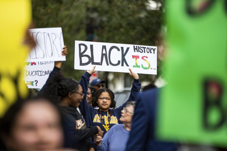 Black History Class to Undergo Changes, College Board Says