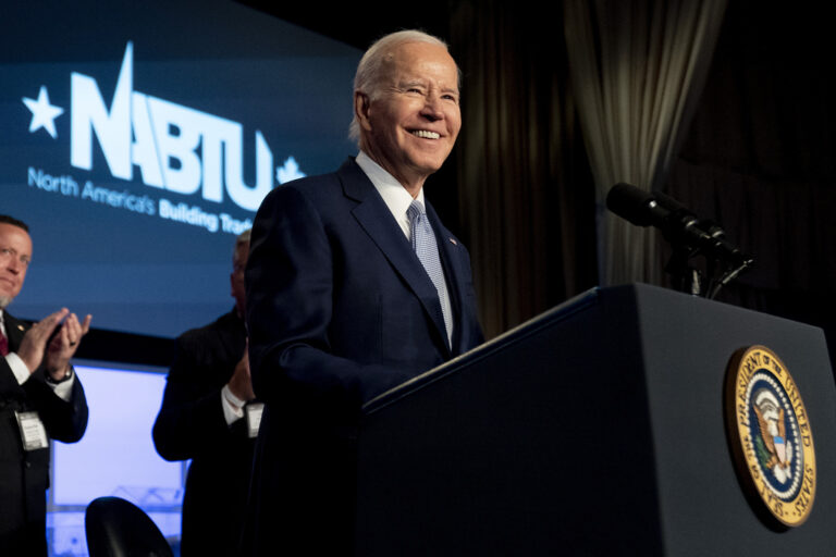 Biden Announces 2024 Reelection Bid: ‘Let’s Finish this Job’