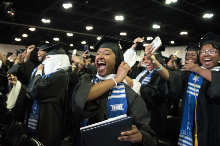 US Companies, Nudged by Black Employees, have Stepped up Donations to HBCUs
