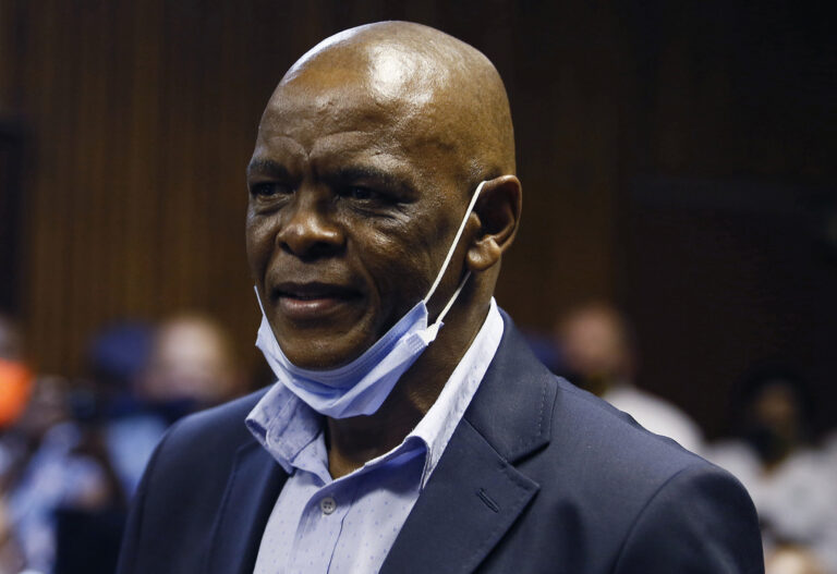 South Africa’s Ruling Party Expels Former Top Official Accused of Corruption