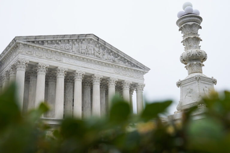 Supreme Court Unfreezes Louisiana Redistricting Case that Could Boost Power of Black Voters