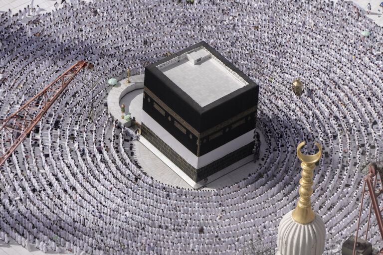 What is the Hajj Pilgrimage and What Does it Mean for Muslims?