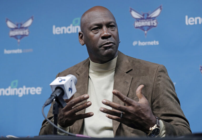 Michael Jordan’s Sale of Majority Ownership of Hornets to Gabe Plotkin and Rick Schnall is Finalized