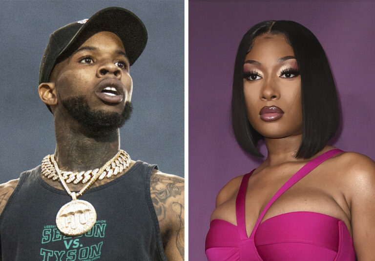 What to Know Ahead of Tory Lanez’s Sentencing in Megan Thee Stallion’s Shooting