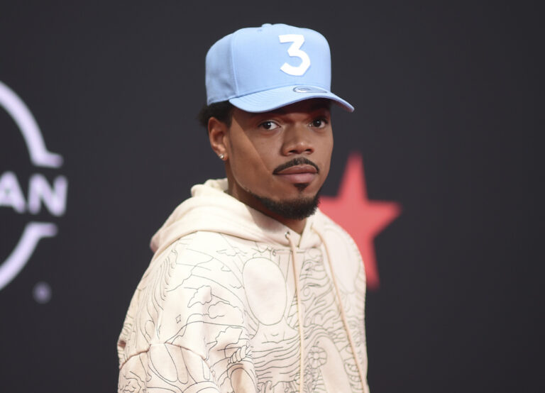 Chance the Rapper Will Discuss His Career and the Impact of Hip-Hop at an Apple Store in Chicago