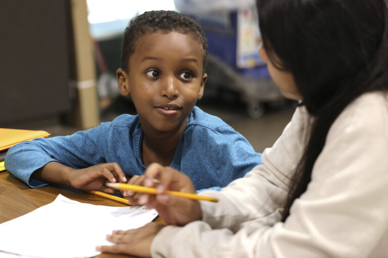 The Math Problem: Kids Are Still Behind. How Can Schools Catch Them Up?
