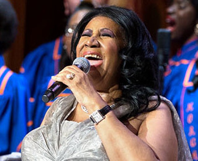 Why a Handwritten Will found in Aretha Franklin’s Couch got R‑E‑S‑P‑E‑C‑T from a Jury