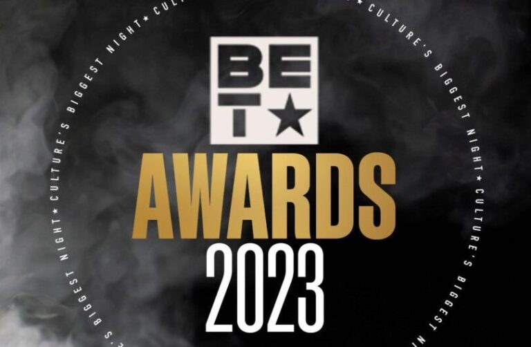 Unforgettable Night of Music and Tributes at the 2023 BET Awards