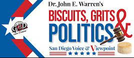Biscuits, Grits and Politics Live October 17, 2023