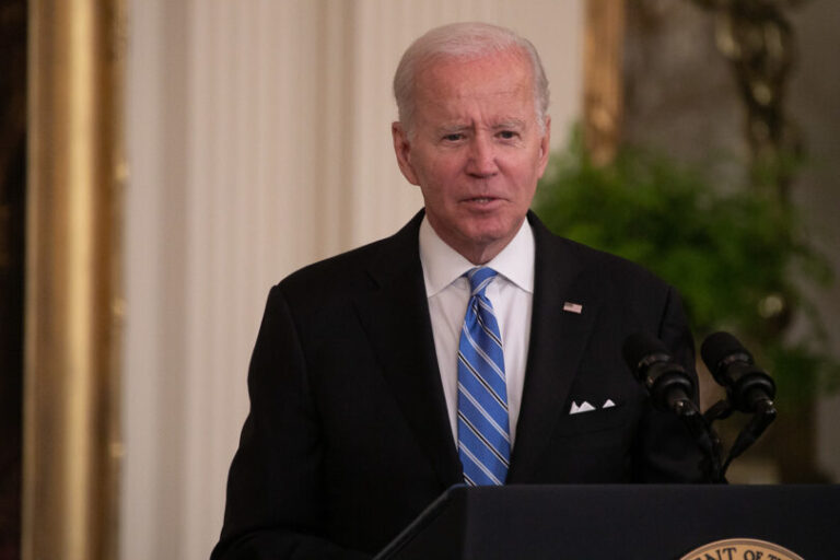 President Biden to Visit Israel and Jordan in Show of Support Amid Escalating Conflict