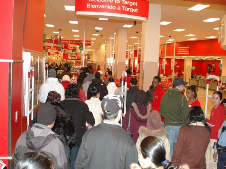 Has Black Friday Lost its Luster? Depends on Whom You Ask