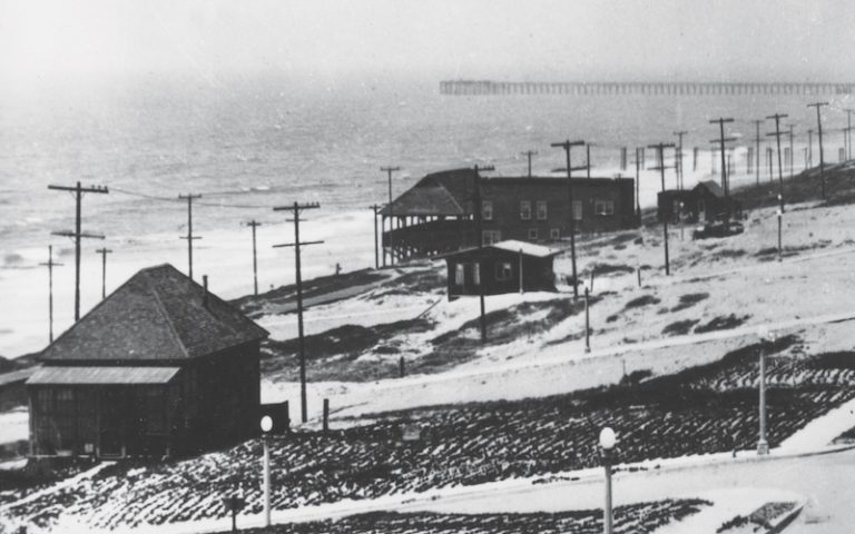 California Family whose Beachfront Properties were Seized 100 years ago, Sells Land Back to County for $20 Million