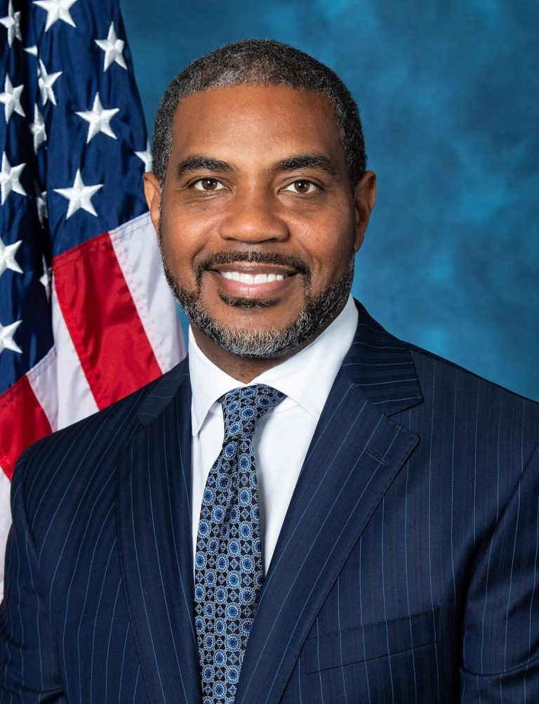 Congressional Black Caucus Names Nevada’s Steven Horsford as New Chair