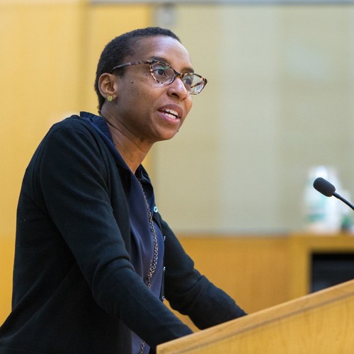 Claudine Gay Assumes Historic Role as Harvard University’s First Black President