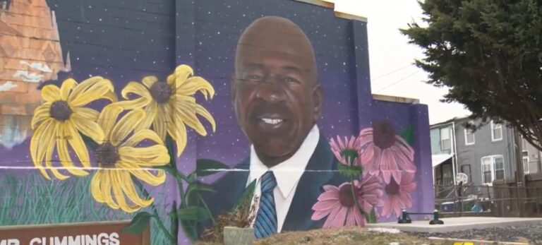 New Park Dedicated to Late US Rep. Elijah Cummings to Honor His Legacy