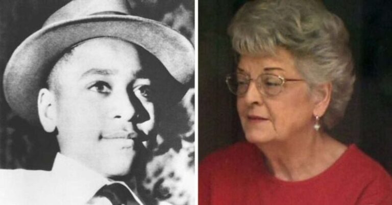 Carolyn Bryant Donham, Emmett Till’s False Accuser, Dies at 88