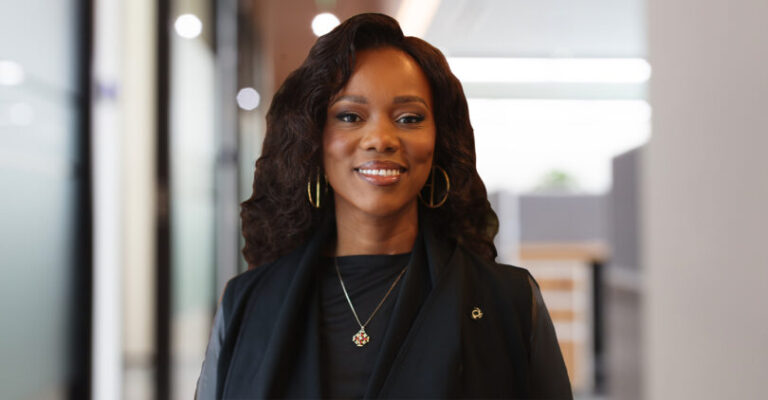 Edwige Robinson, SVP at T-Mobile Joins Forbes Technology Council