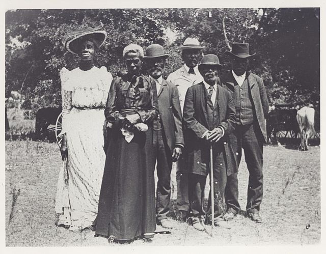 Juneteenth Offers New Ways to Teach about Slavery, Black Perseverance and American History