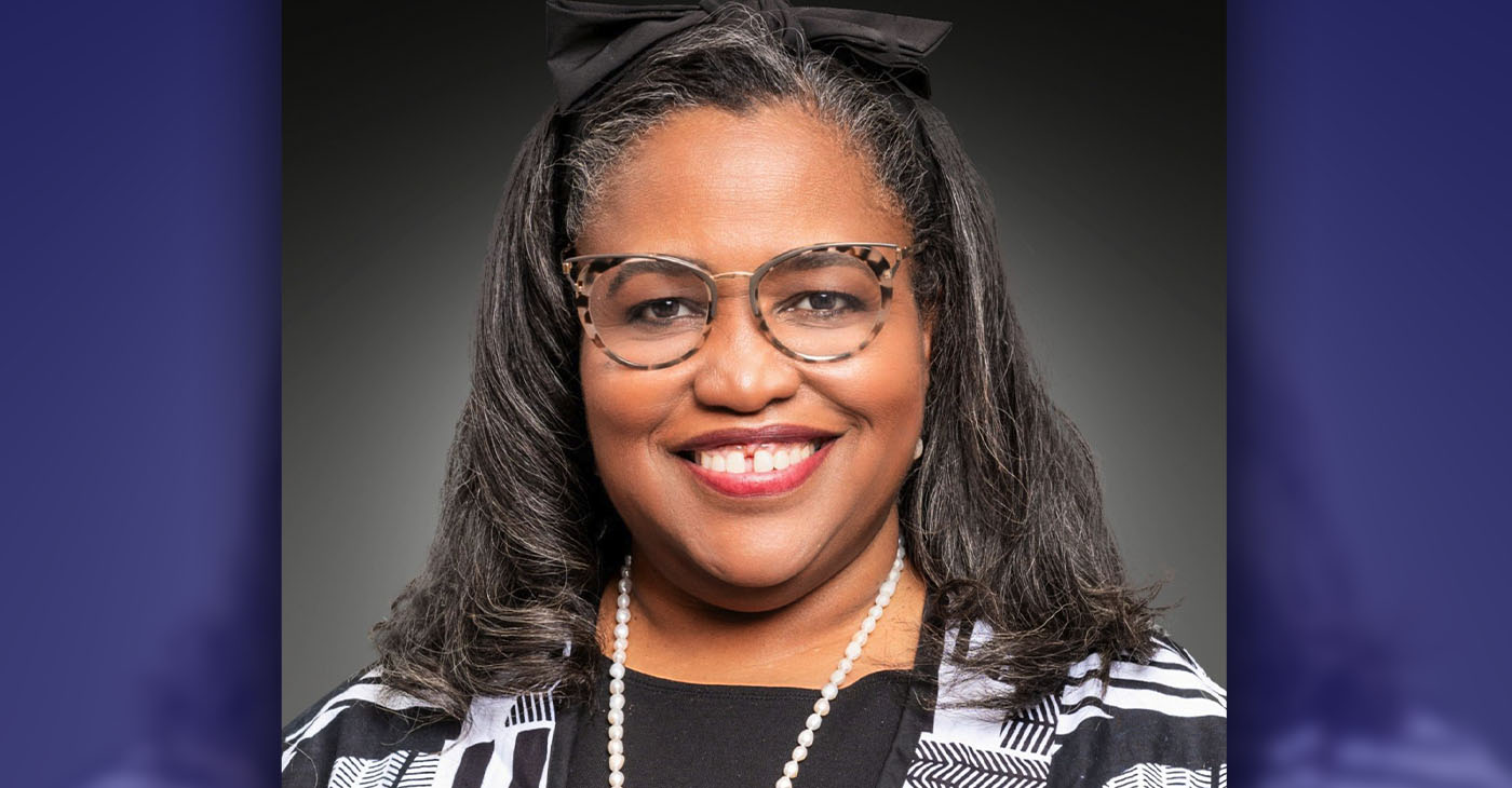 PRESS ROOM Livingstone College Honors “Gigi” Dixon The San