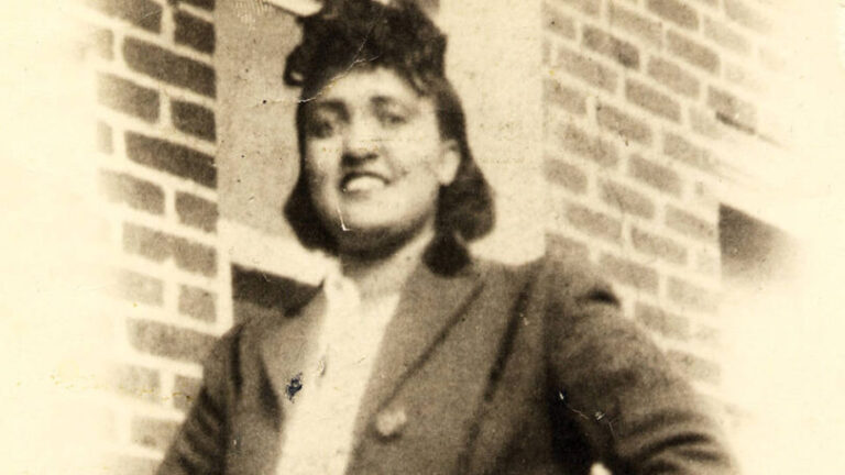 Henrietta Lacks’ Family Settles Lawsuit with Biotech Company, Paving the Way for More Claims, Says Attorney Ben Crump