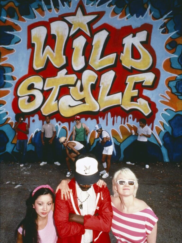 Hip Hop’s Legends Set to Get their Due at ‘Wild Style’ Anniversary