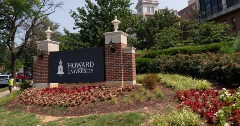 The Center for Journalism & Democracy Opens at Howard University