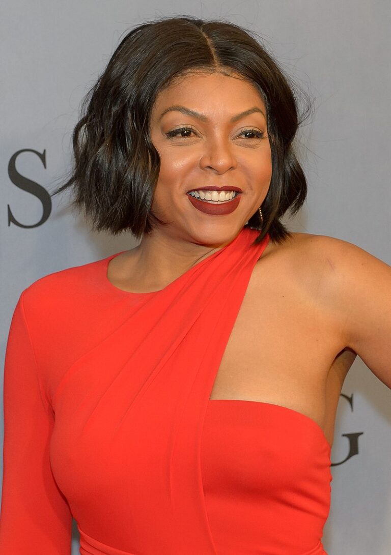 Taraji P. Henson’s Candid Revelation Sparks Industry Support for Equal Pay