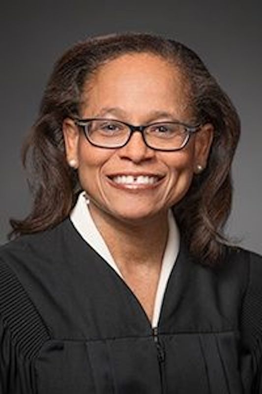 Minnesota Supreme Court Justice Natalie Hudson Becomes First Person of Color to Lead State Judiciary