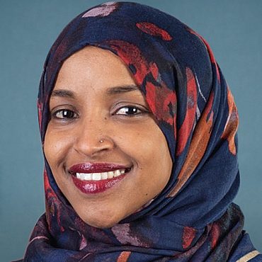 Republicans Oust Rep. Ilhan Omar from Foreign Affairs Committee