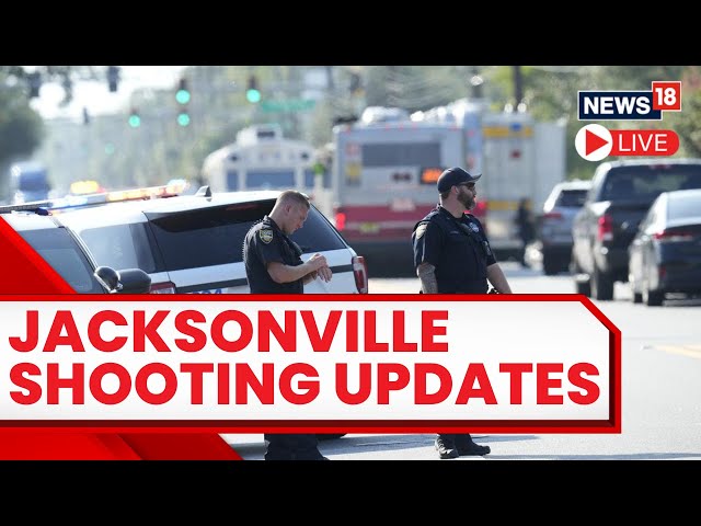 White Jacksonville Gunman Targets Historically Black Community, Killing Three