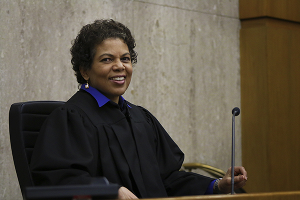 U.S. District Judge Tanya S. Chutkan to Oversee Former President Trump’s Election Interference Case
