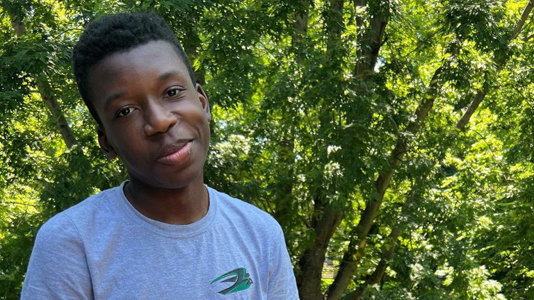 Attorneys Ben Crump and Lee Merritt Seek Justice for 16-Year-old Black Teen Shot By White Man Because He Rang Wrong Doorbell