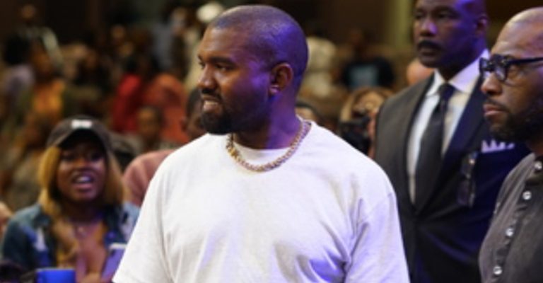 Kanye West’s Donda Academy Closes Following Rapper’s Controversial Remarks