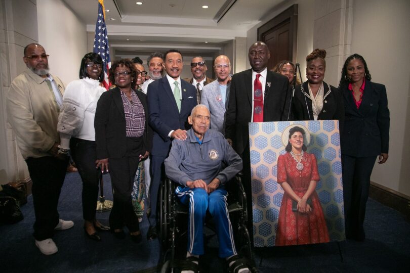 Medical Pioneer Henrietta Lacks Nominated for Congressional Gold Medal ...