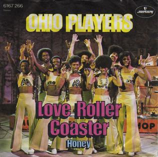 ohio players pleasure album cover