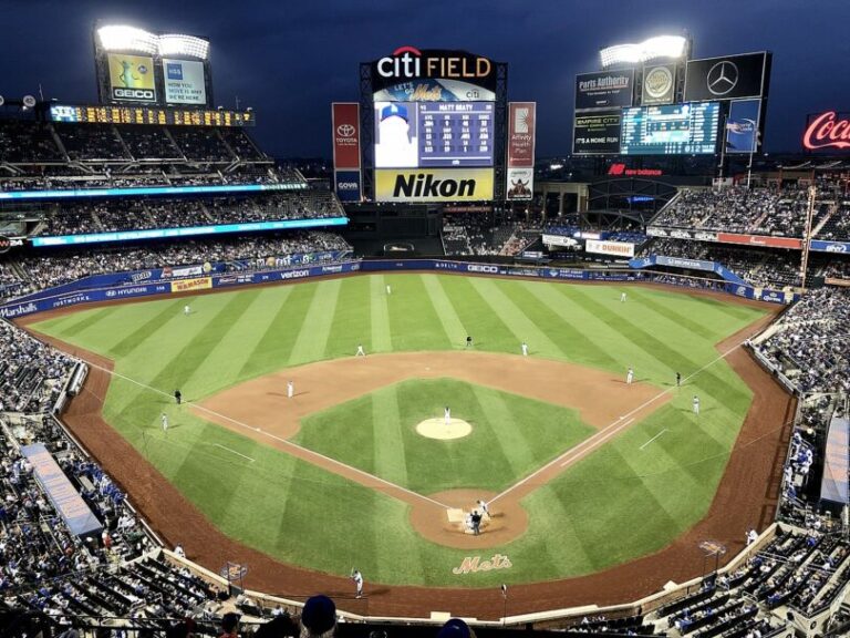 The Mets’ Costly Conundrum: Squandering Expectations in Queens