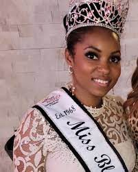 Miss Black America Pageant Returns to Atlantic City for 55th Anniversary Celebration