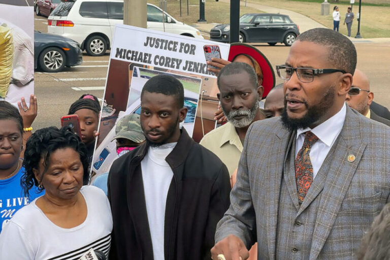 Six Former Mississippi Officers Plead Guilty to Federal Civil Rights Offenses in Brutal Home Raid Against Black Men
