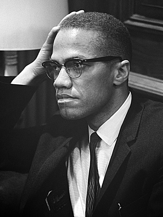 Malcolm X’s Birthday: A Time for Celebration and Action