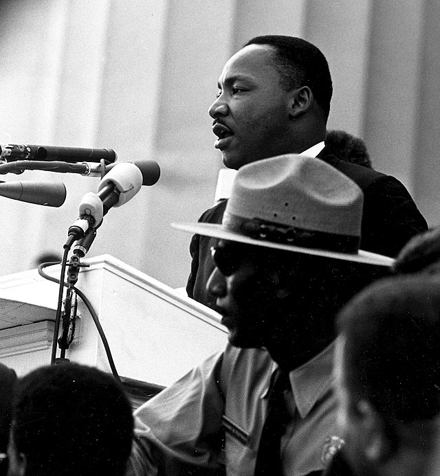 How the Distortion of Martin Luther King Jr.‘s Words Enables More, not Less, Racial Division within American Society