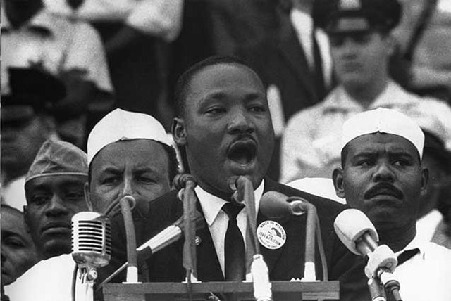 Six Decades after King’s Historic Speech, Report Shows Black Economic Equality is ‘Still a Dream’